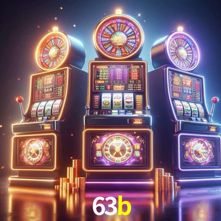 63b - Cassino On-line Início Perfeito - 63b.com