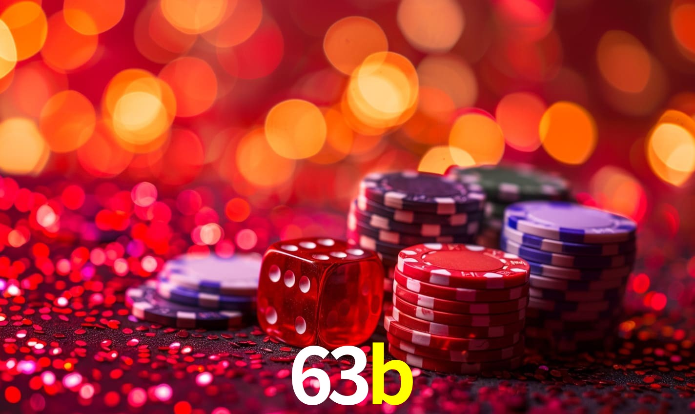 Estatísticas 63b
