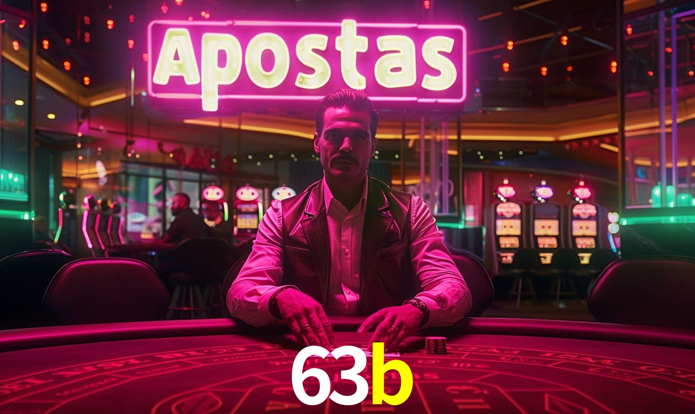 Bônus de Boas-vindas 63b