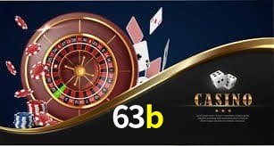 Descubra a Magia dos Jogos de Arcade no 63b