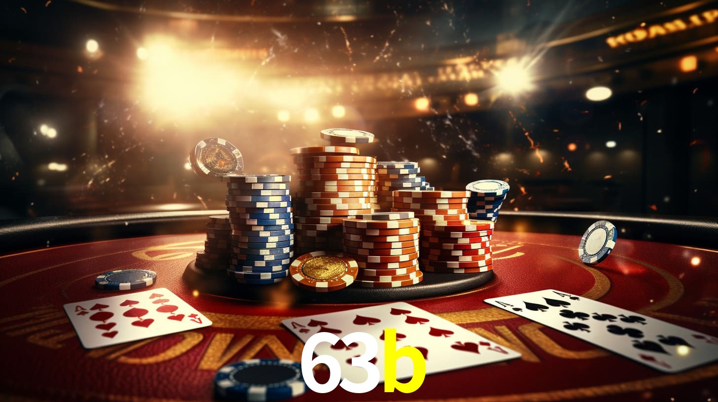 Tournaments 63b