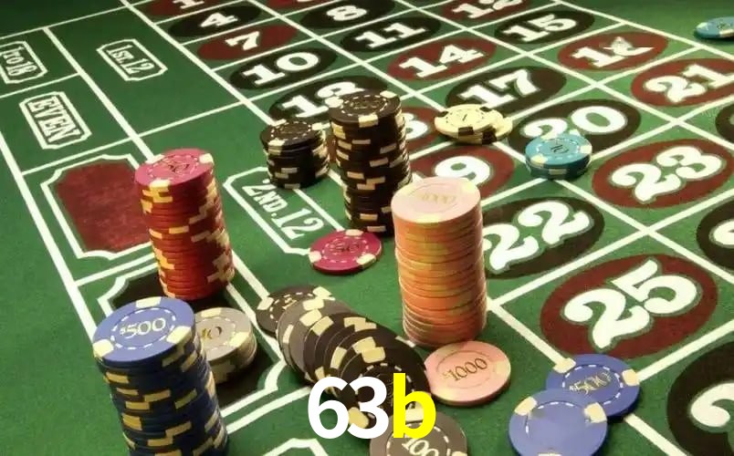 Apostas Esportivas na 63b: Um Guia Completo