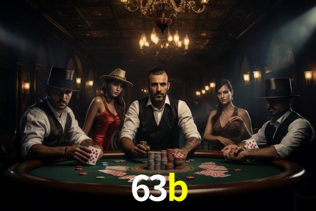 Provedores de Jogos 63b