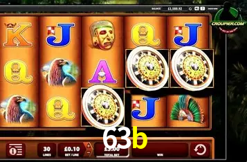 Descubra o Mundo do Cassino Online com 63b