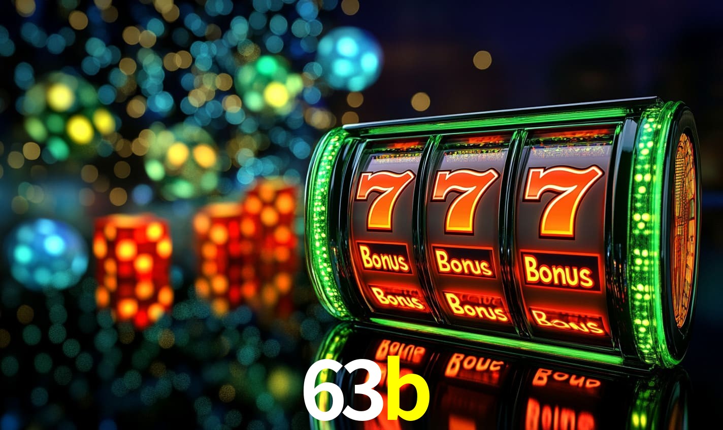 Apostas Esportivas na 63b: Um Guia Completo