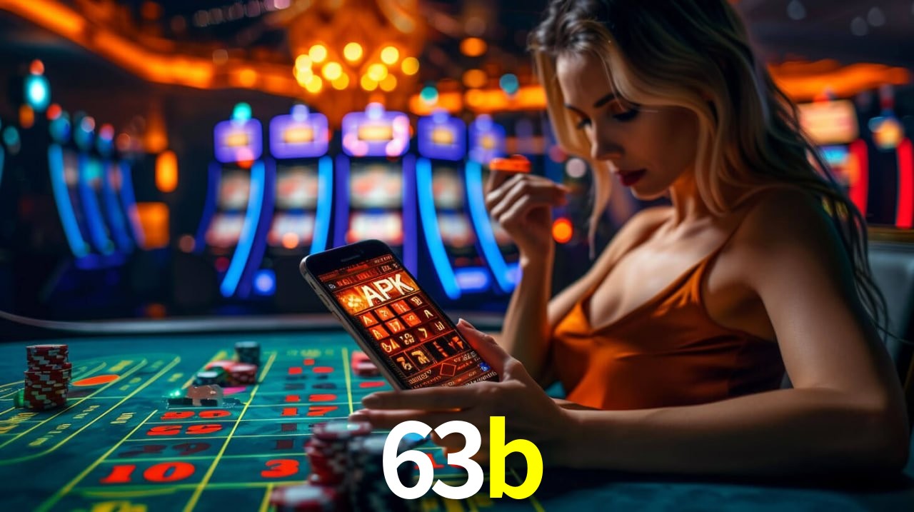 Blackjack Table 63b