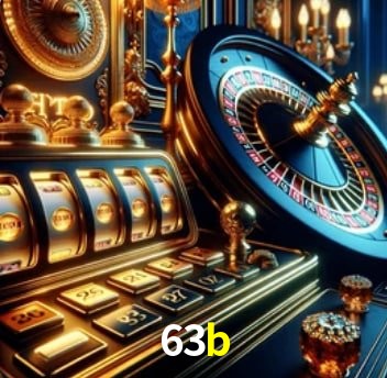 A Experiência Imersiva dos Cassinos Ao Vivo no 63b