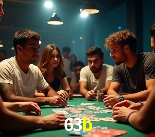 Descubra o Programa VIP da 63b: Vantagens Exclusivas para Jogadores