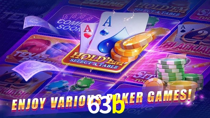 Jogos de Slot 63b