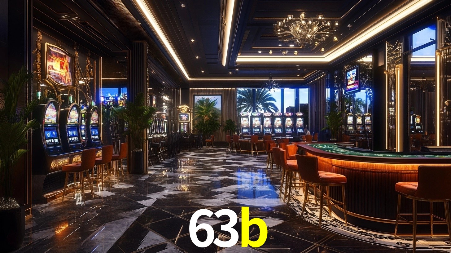 63b bet