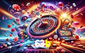 A Revolução dos Aplicativos de Jogos no 63b