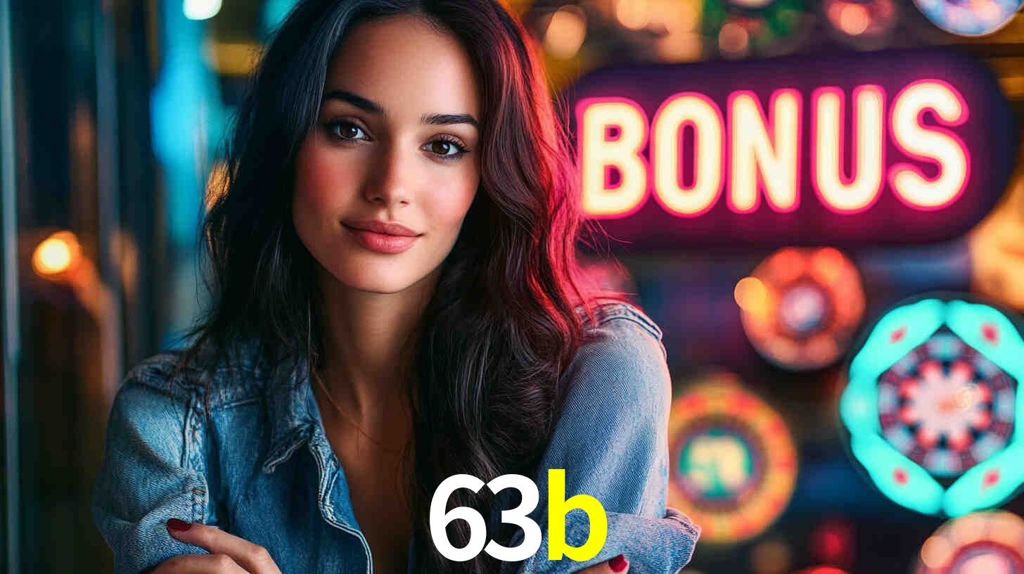 Desvendando o Mundo dos Jogos Virtuais na 63b
