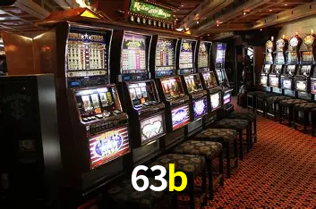 A Popularidade dos Caça-Níqueis no 63b