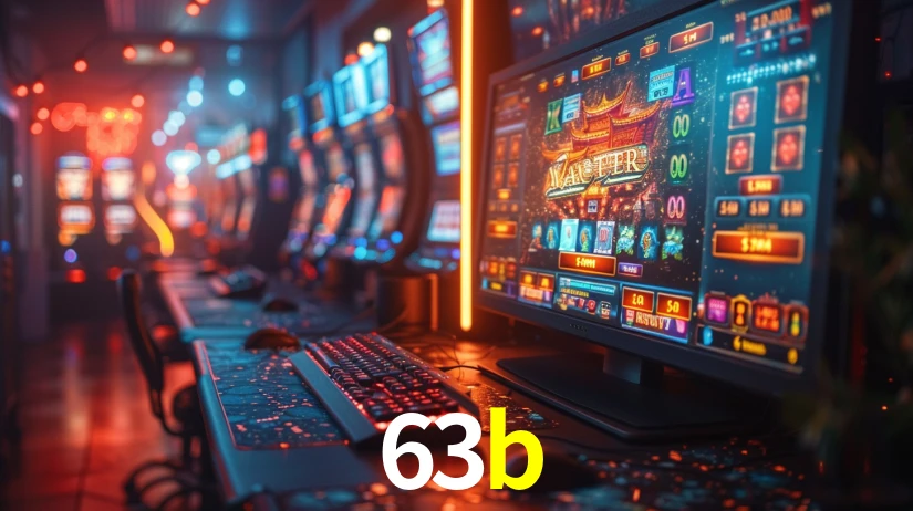 63b: Seu Especialista em Apostas Esportivas Brasileiras
