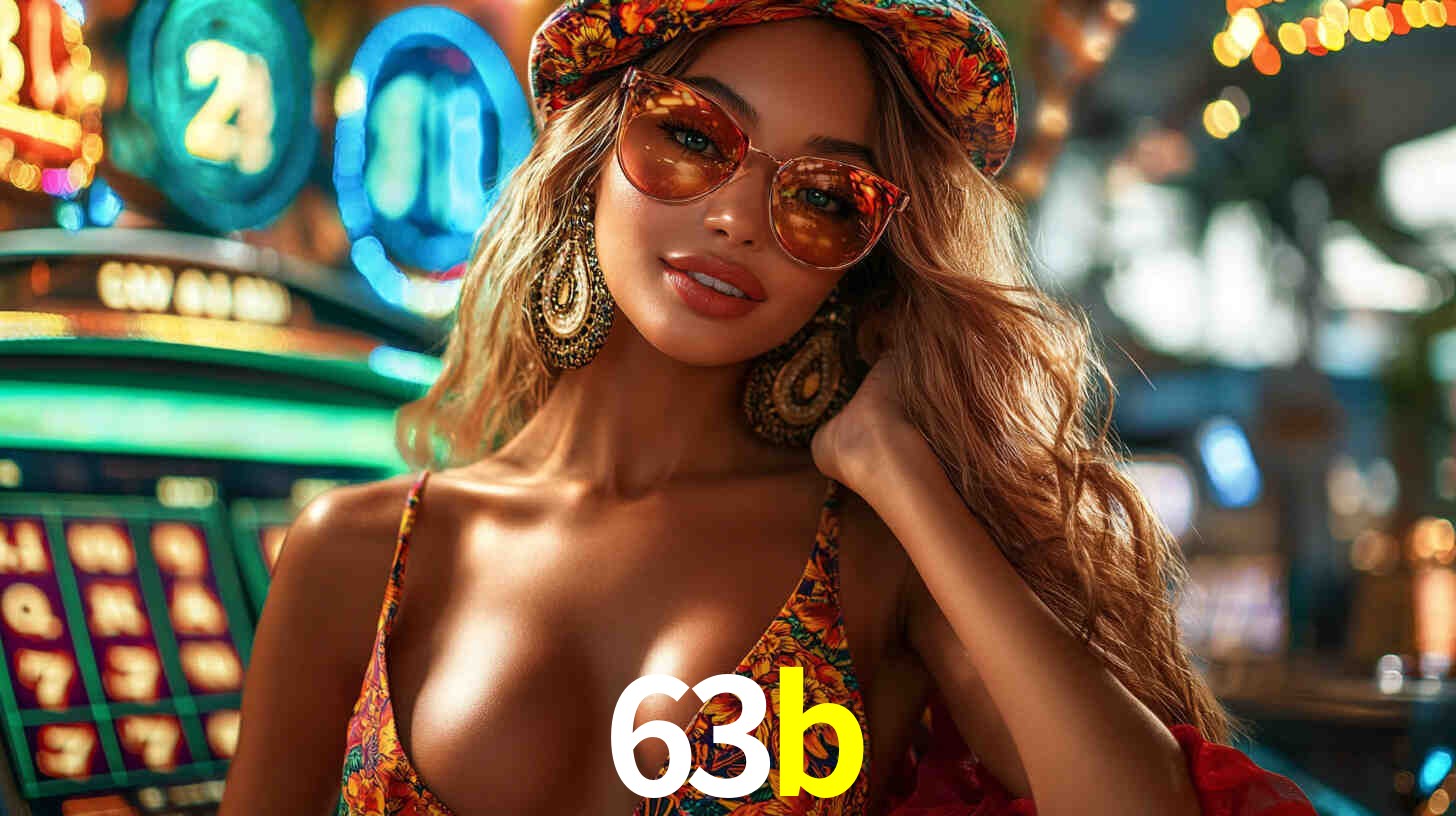 Explore as vantagens do 63b: serviço profissional e confiabilidade